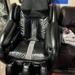 massage Chair