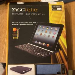 Removable Keyboard For iPad 