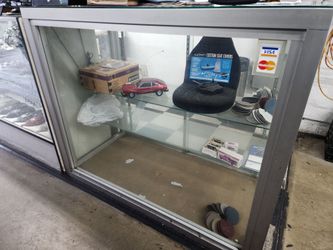 Display Case