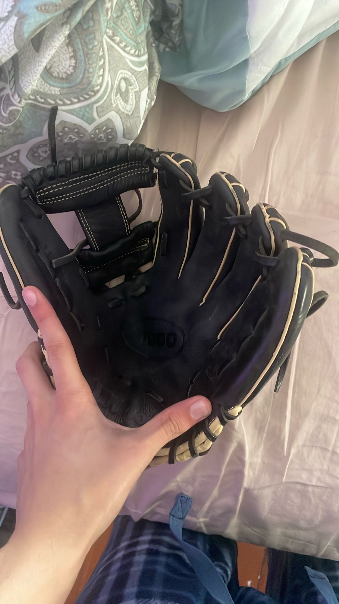 Baseball Glove