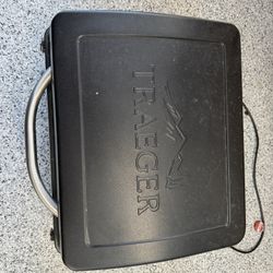 Traeger