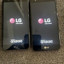 LG K20 V Phones Verizon 2 