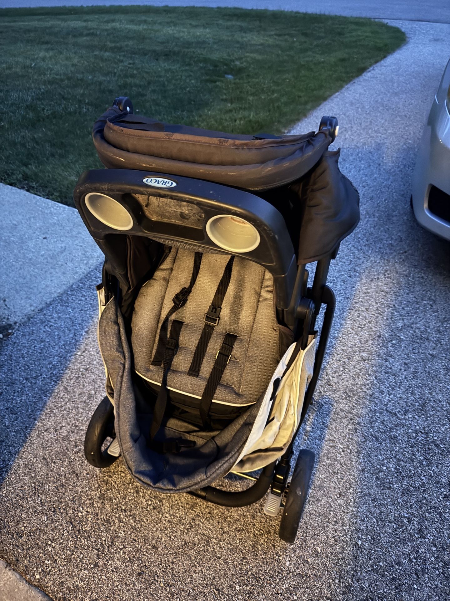 Graco Baby Strollers