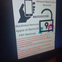 Iphone 16 Apple ID Removal