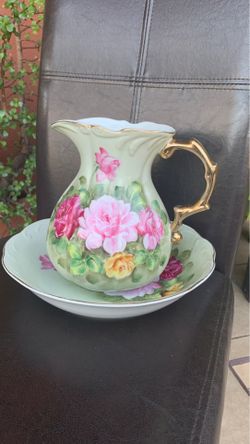 Pitcher