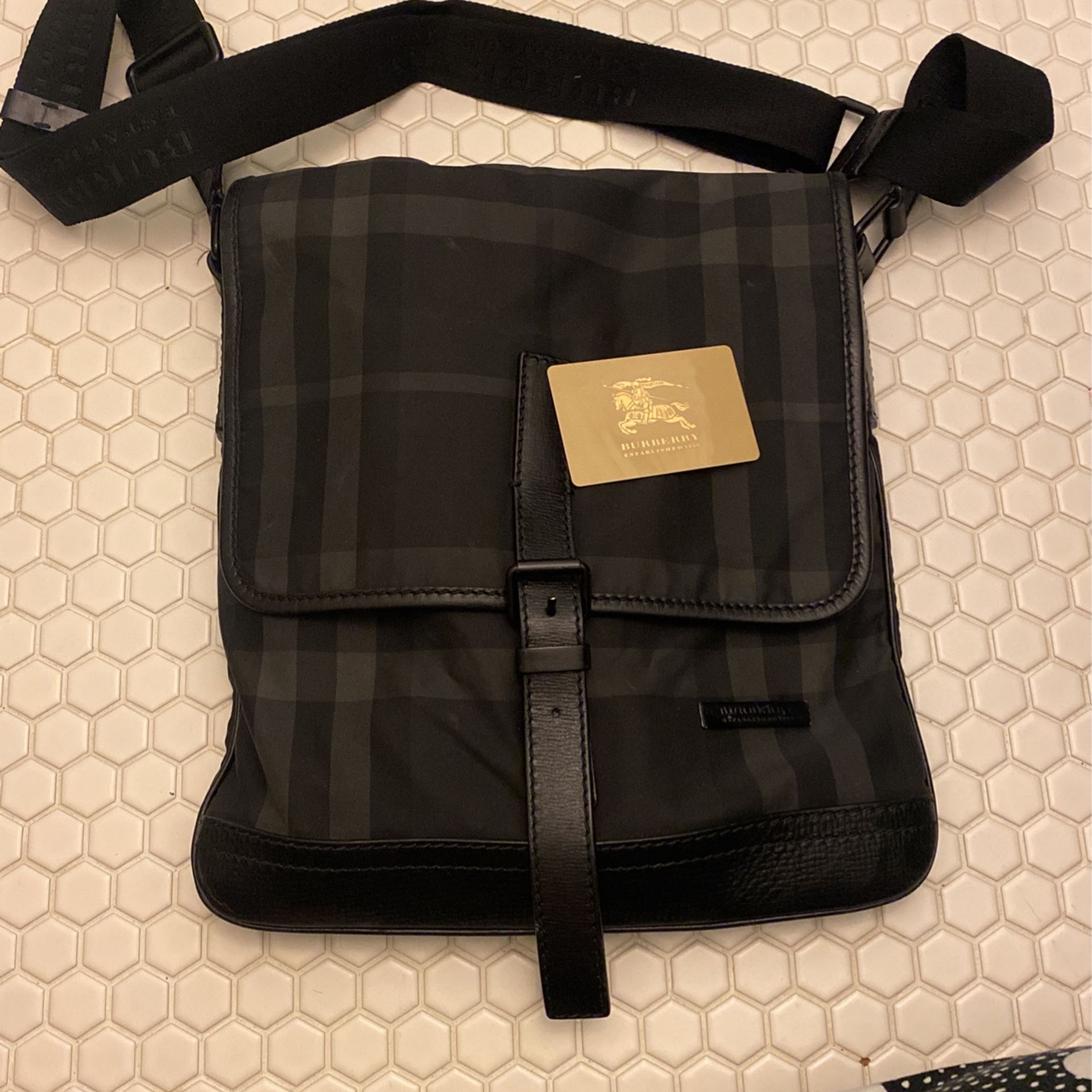 Burberry Crossbody Bag