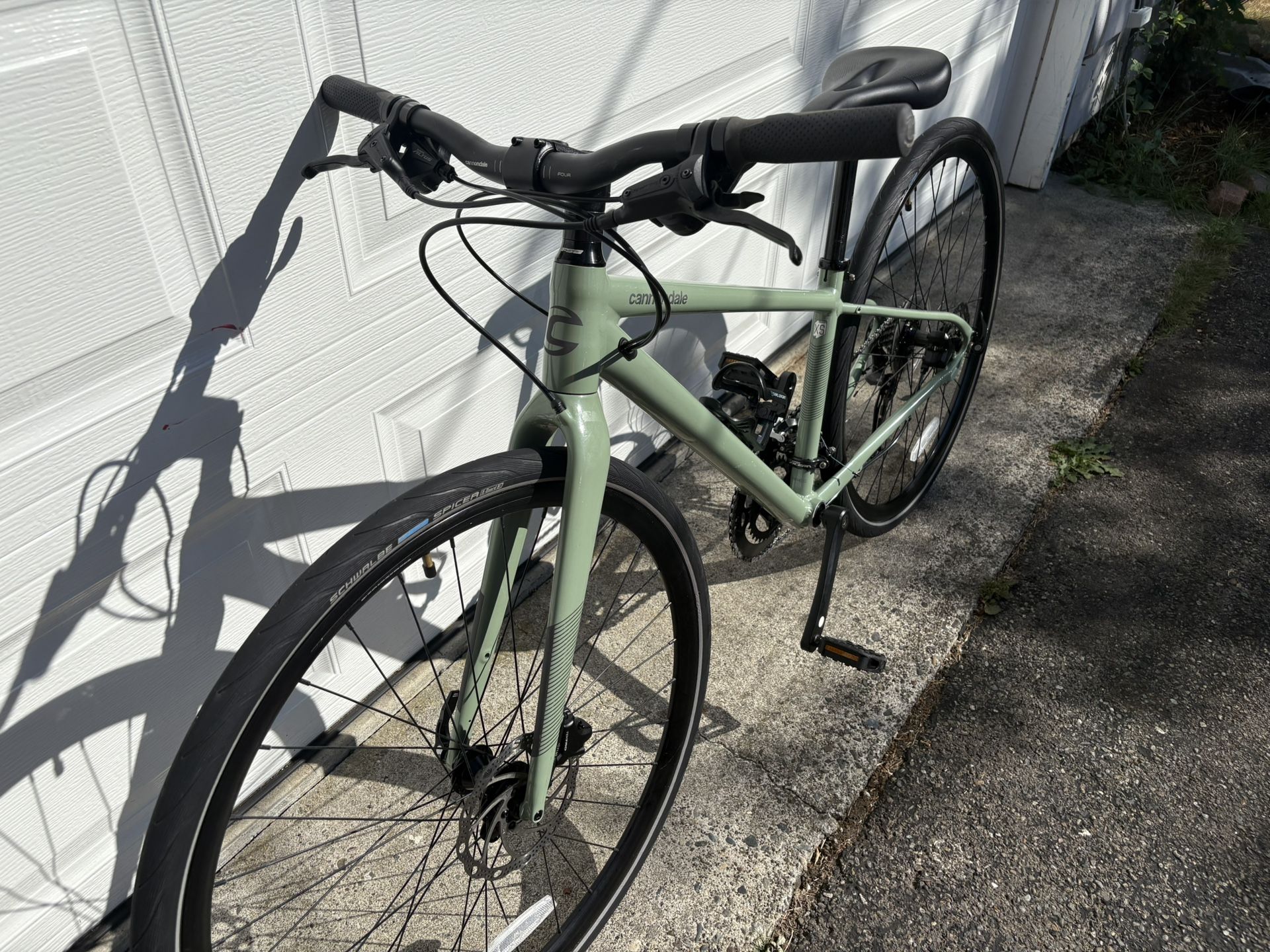 Cannondale Quick 3