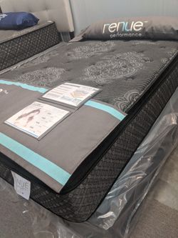 NEW Mattresses 50-80% OFF