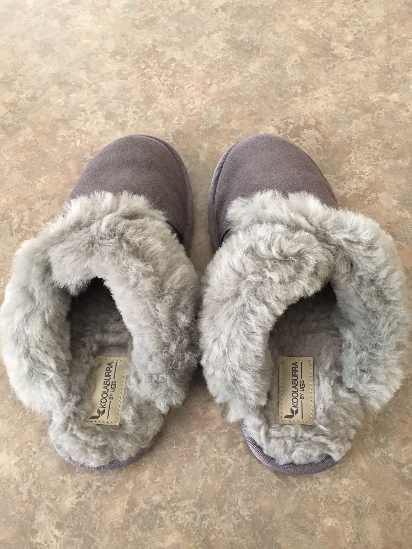 Koolaburra by Ugg MILO slippers