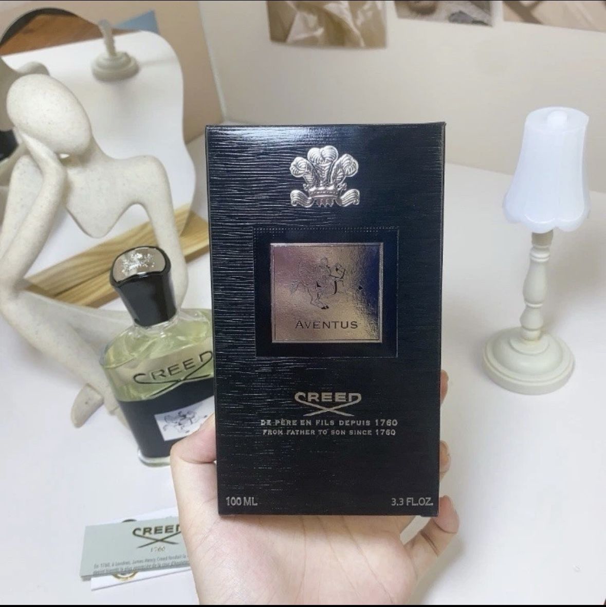 Creed Aventus 100ml For Men