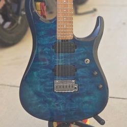 Sterling By MusicMan Electric Guitar