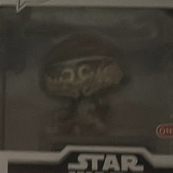 Star Wars Funko Pop