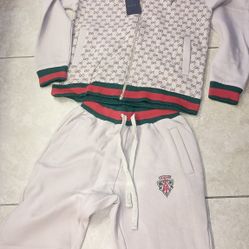 Men's Track Suit Medium 