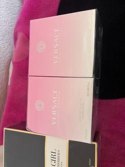Perfumes and colognes
