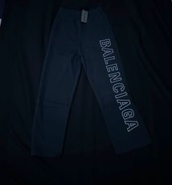 Balenciaga sweatpants