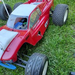 Nitro Gas Gt