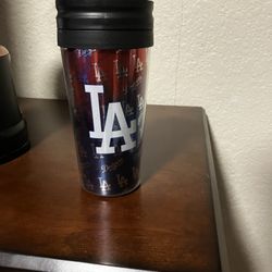 Dodgers Jacket $280.00