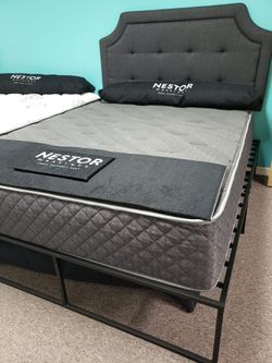 New Mattresses Need to Sell. Take Home Today!