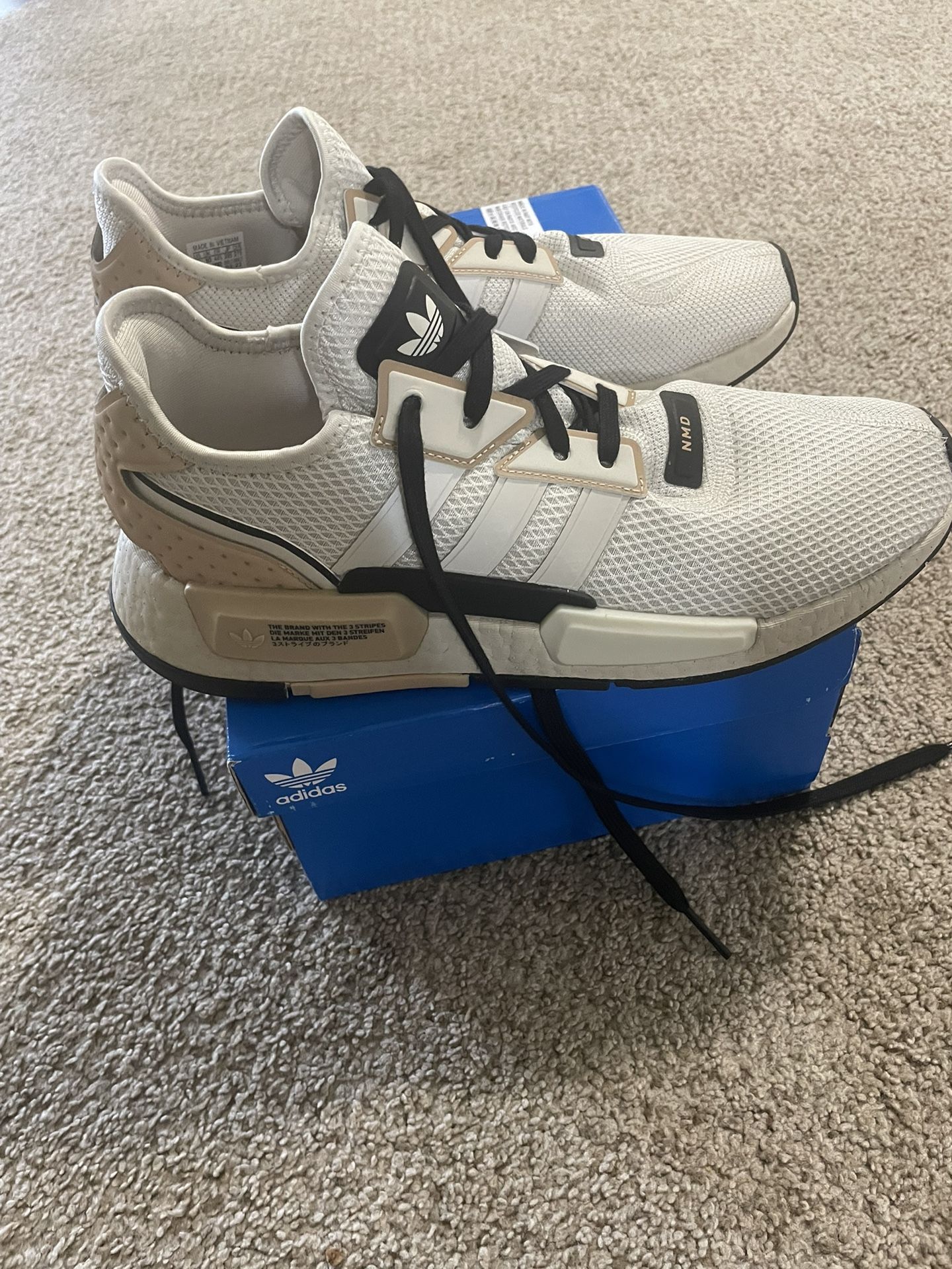 Adidas Shoes