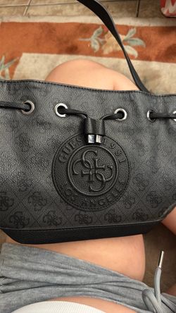 Guess purse