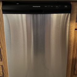 Frigidaire Dishwasher