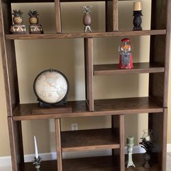 Assorted Home Decor - Prices In Photos