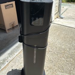 Humidifier 