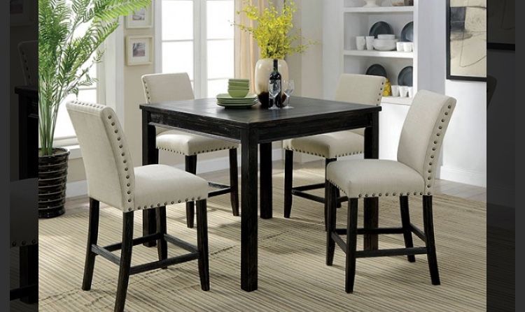 Dining Table Set