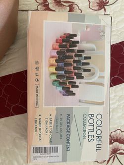 Gellen Gel Nail Polish Kit