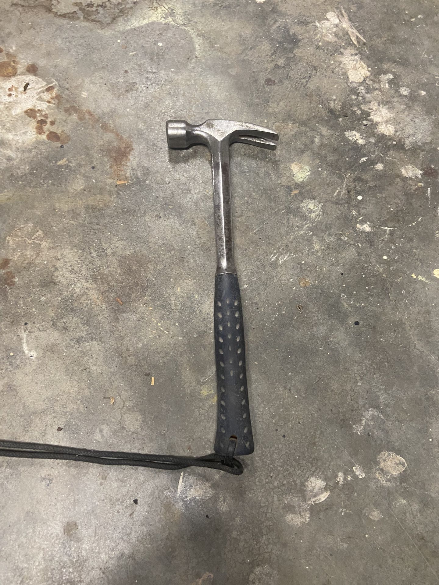 Hammer