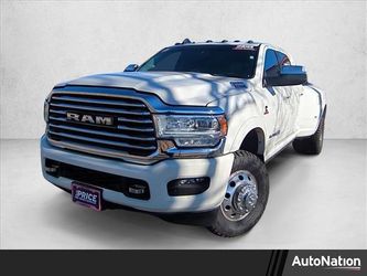 2021 RAM 3500