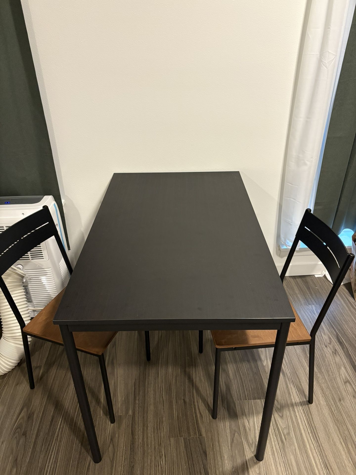 Table And Chairs