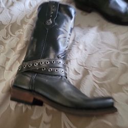 Cowboys Boots Liberty