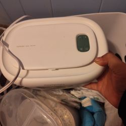 Wipe  Warmer 