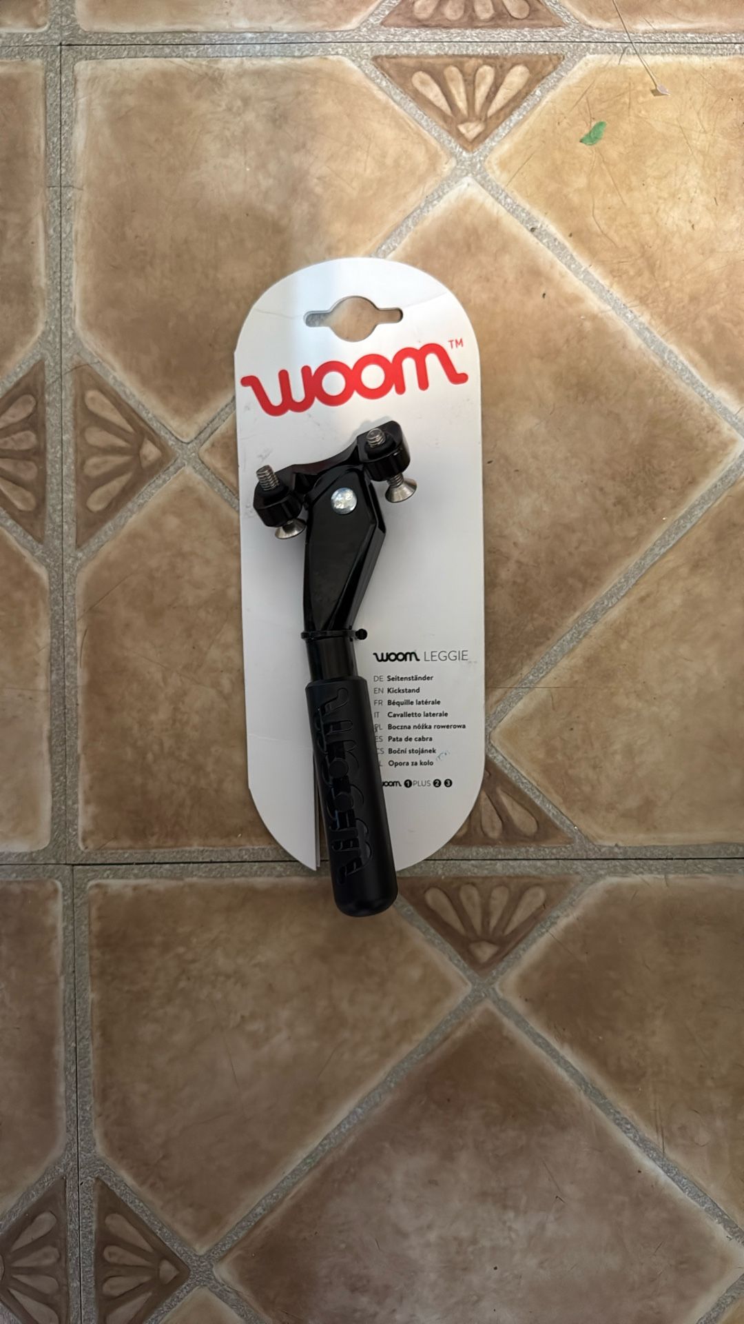 Woom Leggie