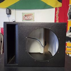 12in Skar Sub Box