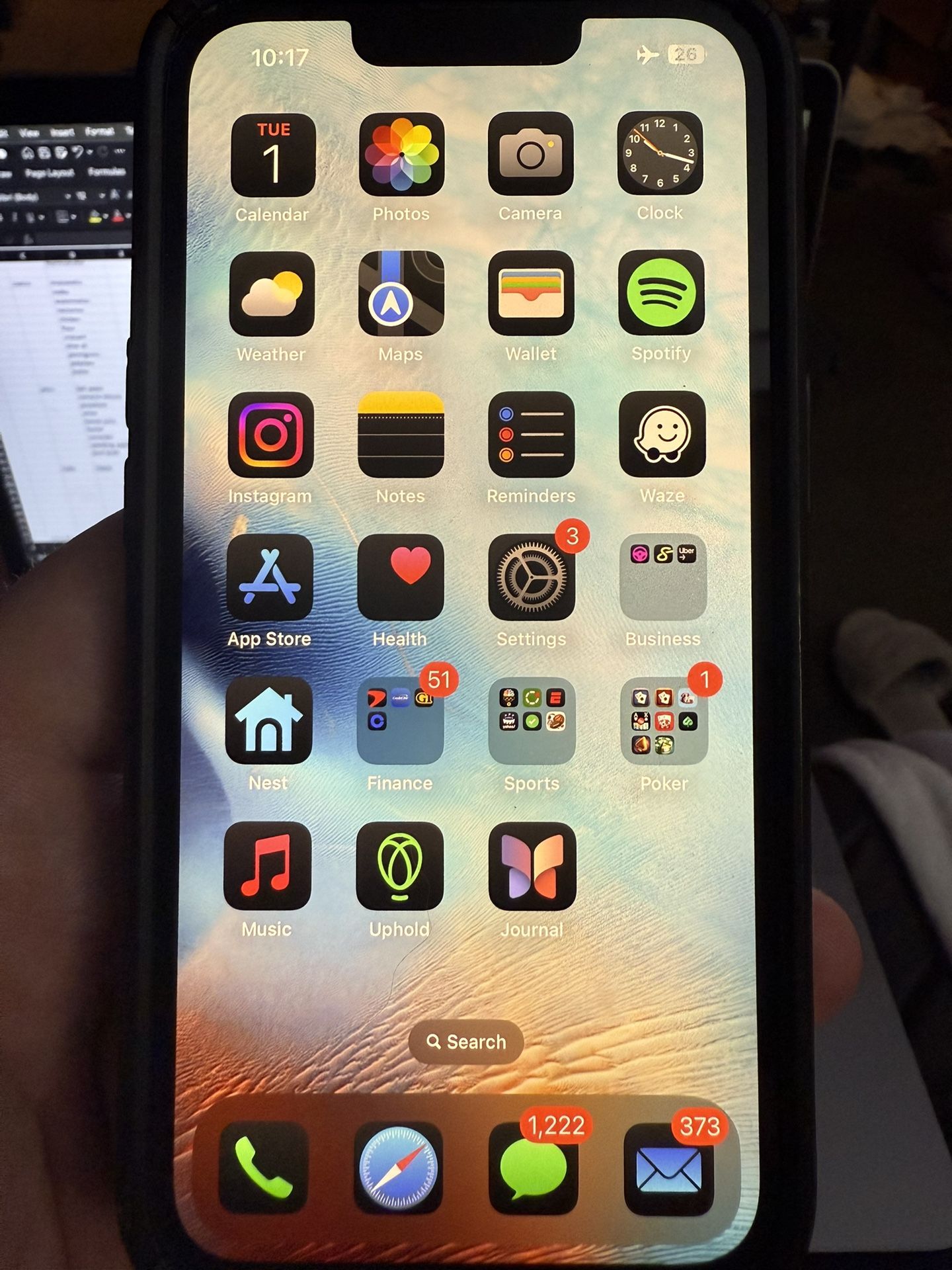 iPhone 13 256gb