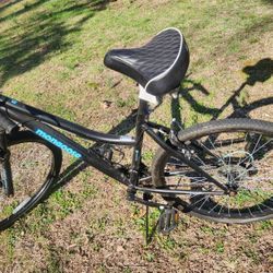 Mountain Bike - Female