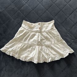 Zara Skirt Size XS/S