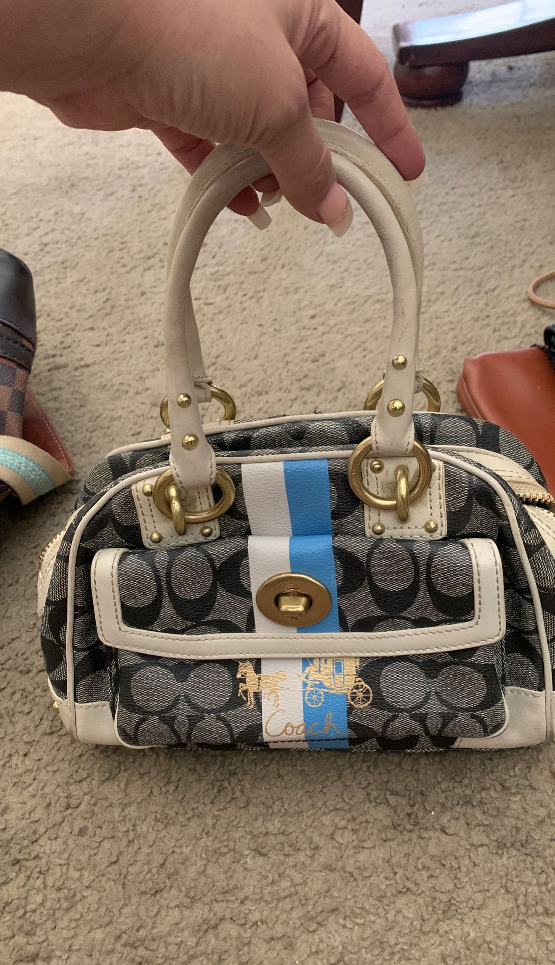 Purse