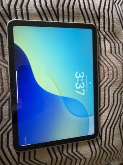 iPad A16 11-inch 128 GB