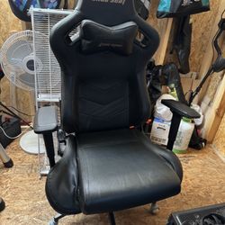 Big Boy Gaming Chair