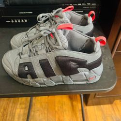 Nike Air More Uptempo Low 