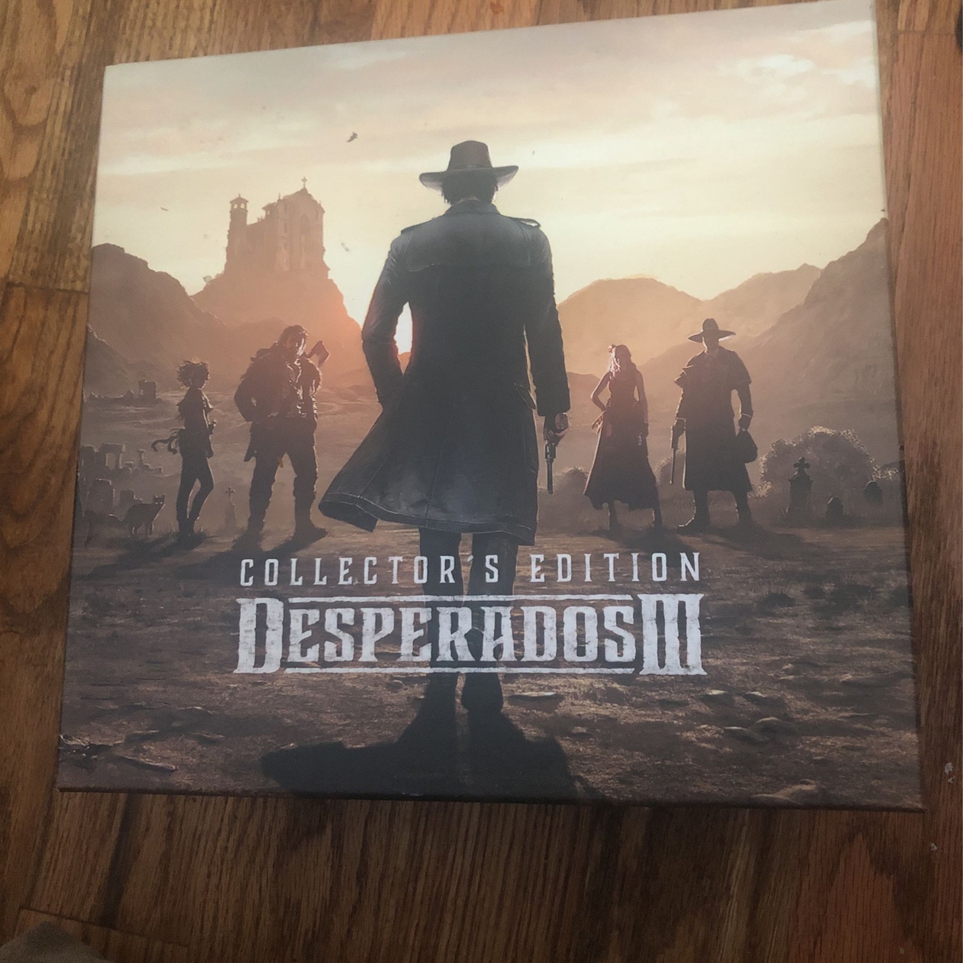 PS4 Set
