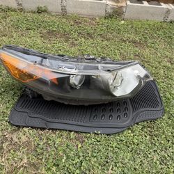 Parts Acura Tsx 12 $150