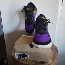 Lebron XVIII Low