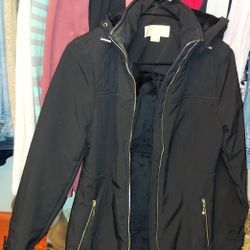 Michael Kors Jacket Brand New Only Worn Once!