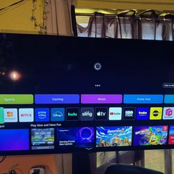 LG OLED B4 48 Inch Tv