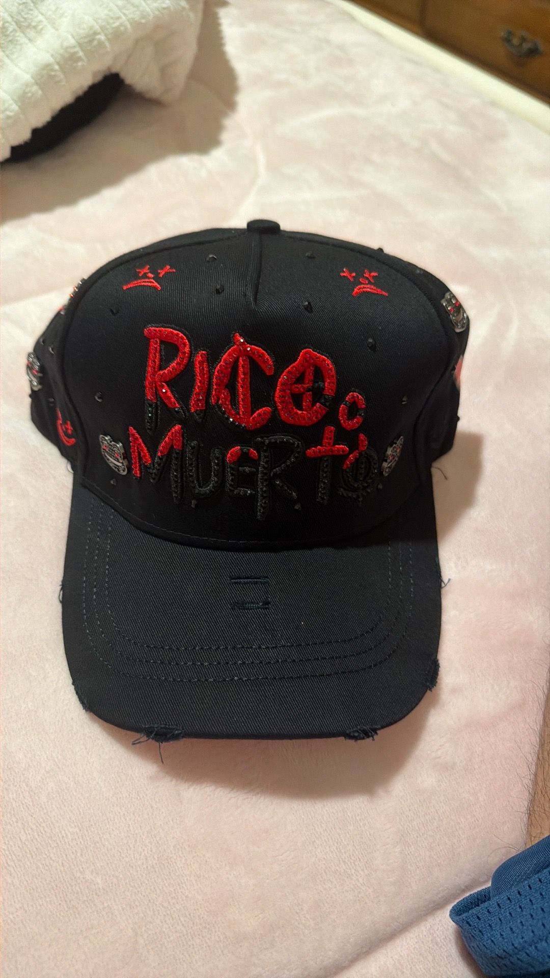 Rico hats