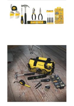 NEW Tool Set / Repair Kit  Plus Bonus Item